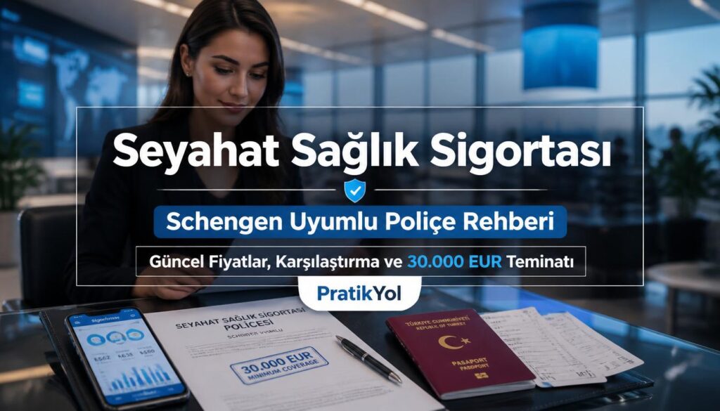 seyahat sağlık sigortası