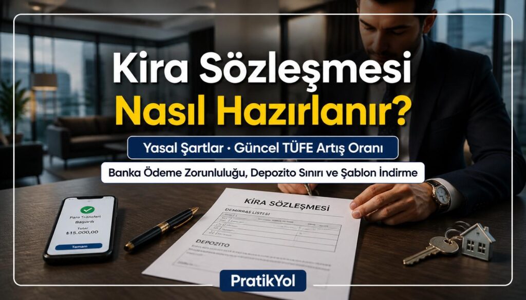 kira sözlesşmesi