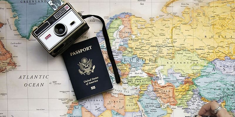 Türk Pasaportu ile Vizesiz Gidilebilecek Ülkeler