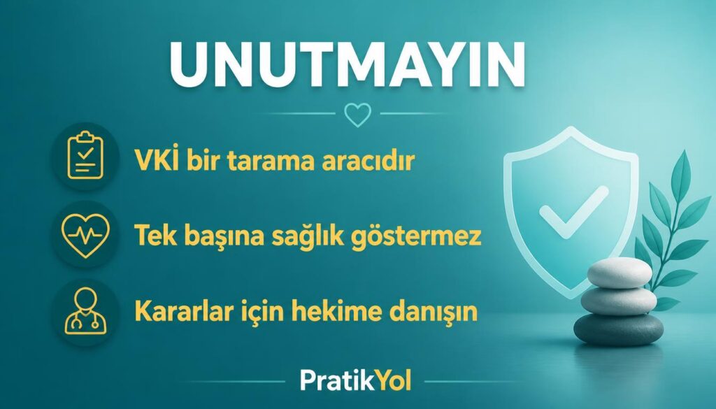 VKİ tarama aracı doktor